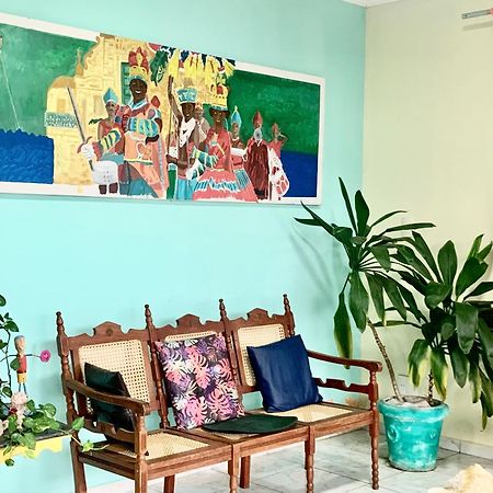 House Farol Apartment Maceio  Exterior photo