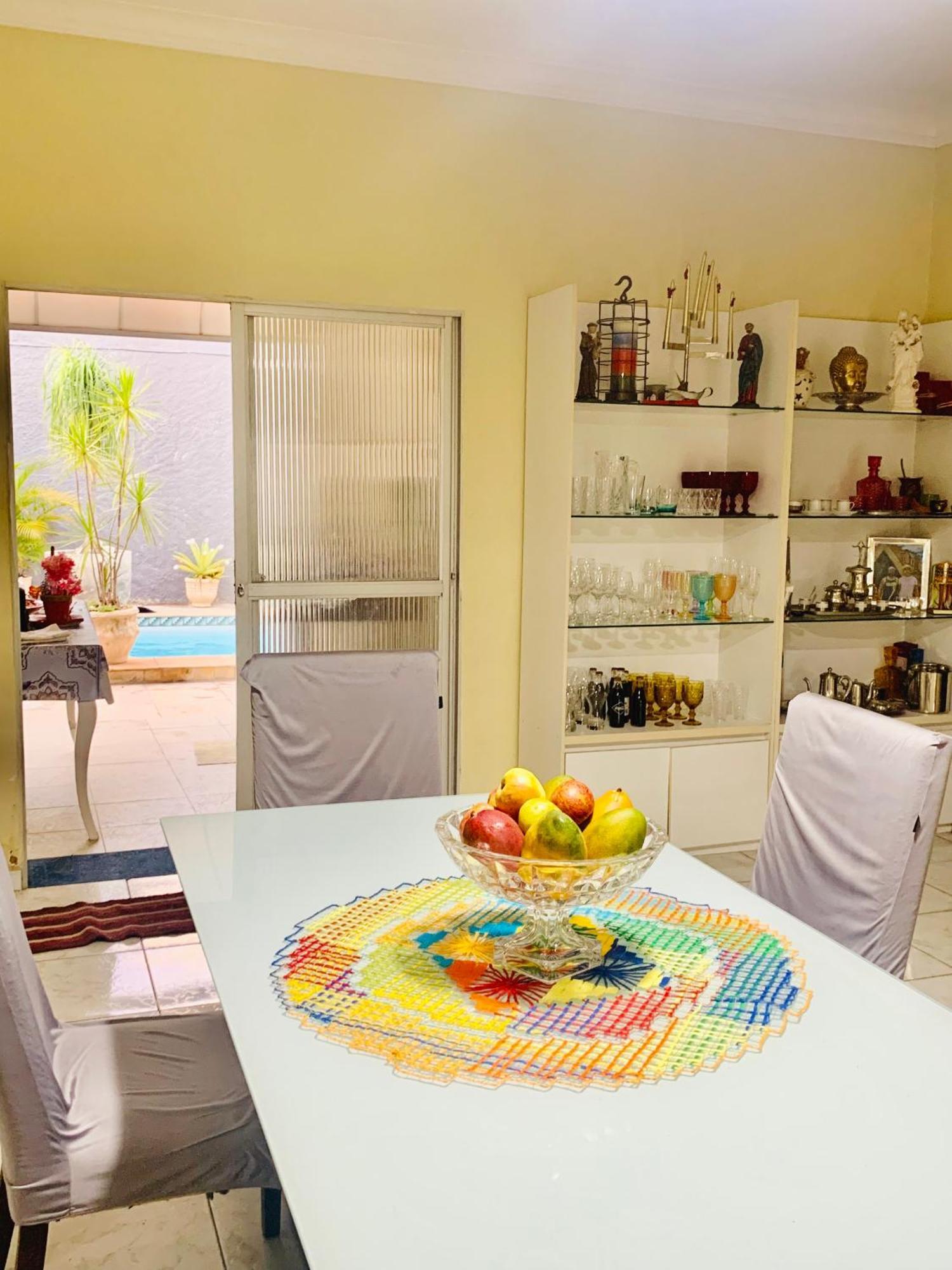 House Farol Apartment Maceio  Exterior photo